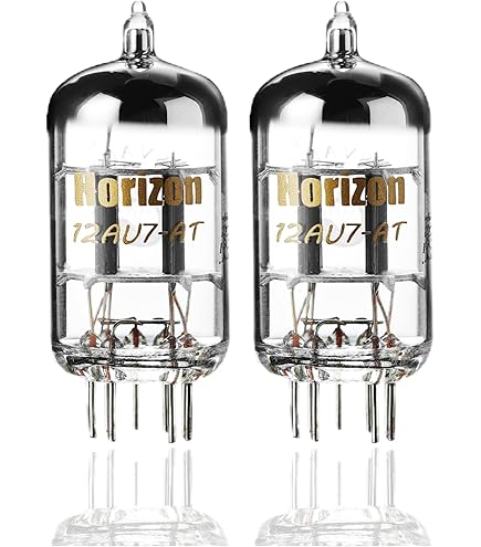 El34 Tubes Matched Pair Electro-Harmonix EL34 Power Tubes