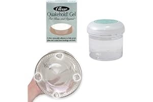 QUAKEHOLD! Pr-t Am-rique Quakehold Effacer Quakehold Gel 22111