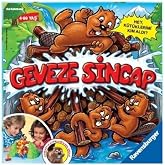 Ravensburger 221479 Geveze Sincap