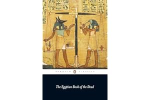 The Egyptian Book of the Dead (Penguin Classics)