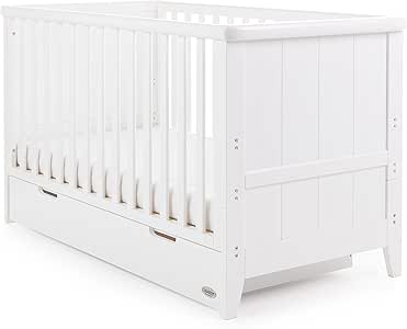 obaby whitby cot bed reviews