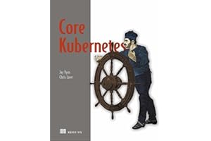 Core Kubernetes