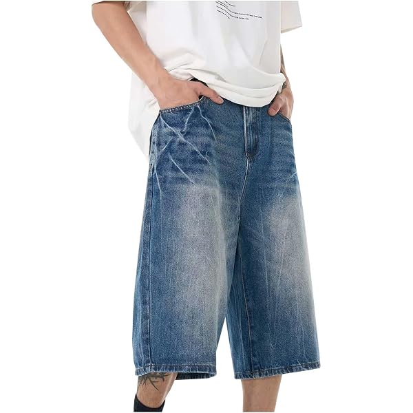 Short Cargo Homme - Bermuda Décontracté Multi-poches - Taille Réglable Cordon - Polyester Léger - Idéal Sport, Travail, Loisirs - 2