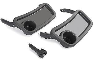 JOOVY Scooter X2 Tray, 2 Count (Pack of 1)