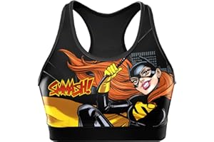 SMMASH Reggiseno Sportivo da Donna Reggiseno Senza Ferretto per Sport Fitness Top Abbigliamento Sportivo