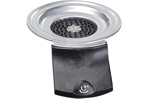 DOSEUR SENSEO 2 NOIRE 1 TASSE POUR PETIT ELECTROMENAGER PHILIPS - 422225938970