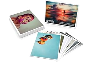 metaFox | Originale | Set di cartoline con 52 carte per amicizia e coaching (Spagna)