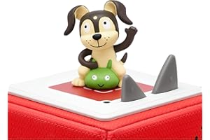 tonies Favourite Children's Songs Audio Character - Kids Songs, Audiobooks for Children