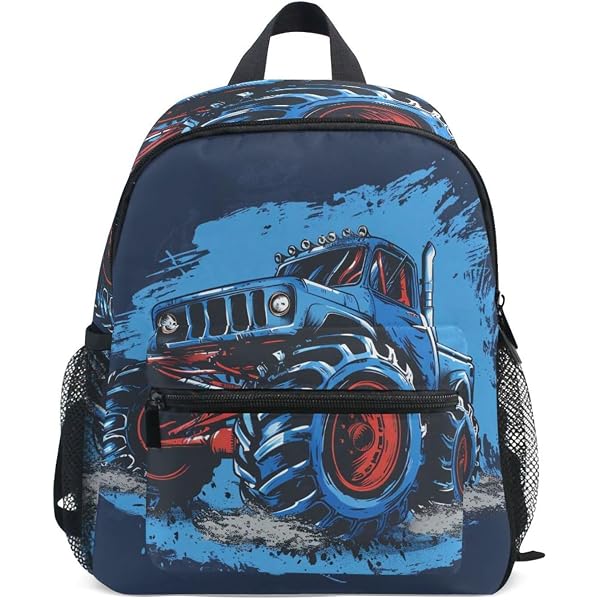 Kinderrucksack Holstein Cow Design – 16 Zoll, Großes Fassungsvermögen, Für Schule Und Freizeit