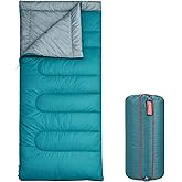 Coleman Atlantic Lite 10 Uyku Tulumu, Hafif Yazlık Uyku Tulumu