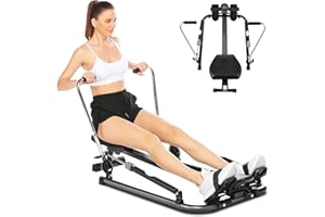 ANCHEER B-168 Rameurs Mixte