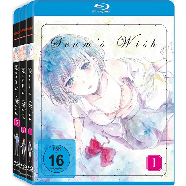 Kase-san and Morning Glories - Blu-ray : Sato, Takuya: Amazon.nl