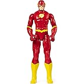 DC Comics, DC Comics DC Universe 30cm Figure, 6056779, Flash