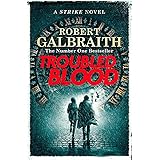 Troubled Blood: Cormoran Strike Book 5 (Cormoran Strike 5)