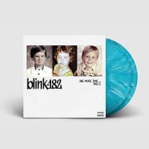 5000枚限定　Blink-182 ‎– One More Time... 71Bn5GdxcNL._AC_UL210_SR210,