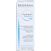 مرطب بيوديرما هيدرابيو بيرفكتور جلو بعامل حماية من الشمس SPF30 كريم الوجه الواقي من الشمس نياسيناميد 40 مل