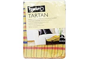 LA PIACENTINA S.P.A. Panno Polvere Scozzese Pz 2