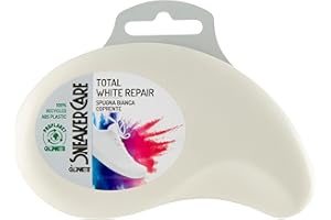 Sneaker Care Calzanetto, Spugna coprente, Trattamento riparatore scarpe