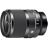 Sigma - Obiettivo 35 F/1.4-AF (A) DG DN, attacco E-Mount (SE System) Mirrorless