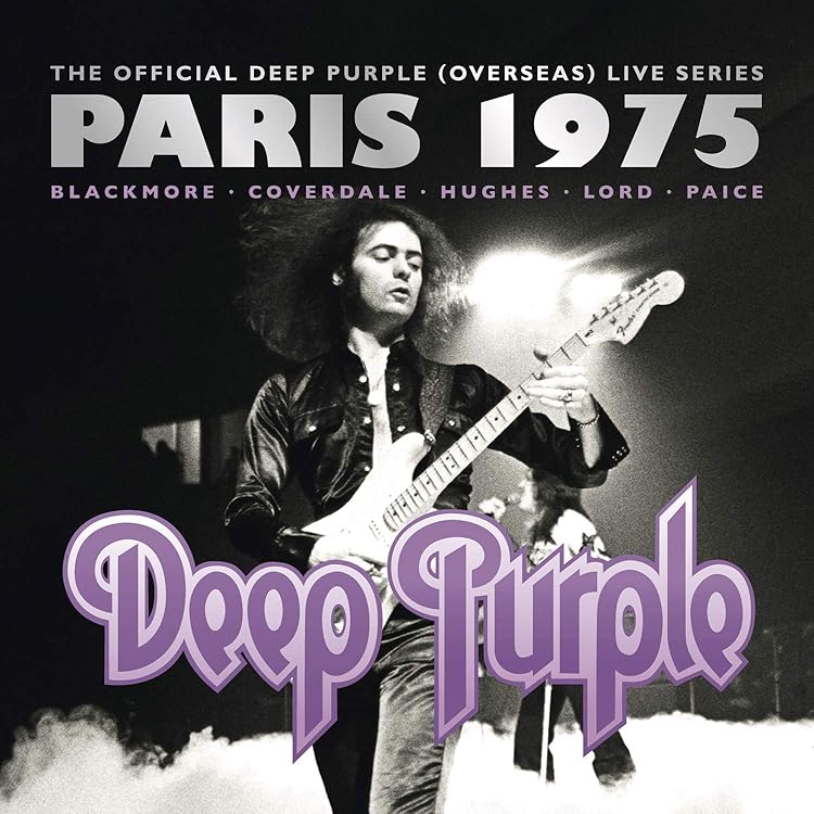 DEEP PURPLE THIS TIME ARO..IN TOKYO2枚組CD Deep Purple – This Time