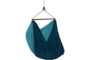 ‎LA SIESTA LA SIESTA ZunZun River - Reisehängesessel inkl. Befestigung