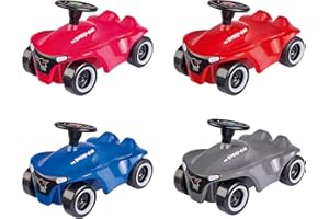BIG SPIELWARENFABRIK Mini Bobby-Car Neo 1 St. sortiert