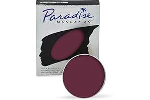 ‎MEHRON Mehron Paradise Makeup AQ Wild Orchid (7 g)