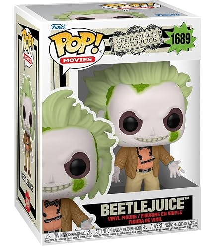 Figura De Acción Funko Pop Fallout Que Brilla En La Oscuridad | Bodega