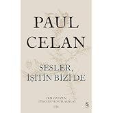 Sesler, İşitin Bizi de (Ciltli)