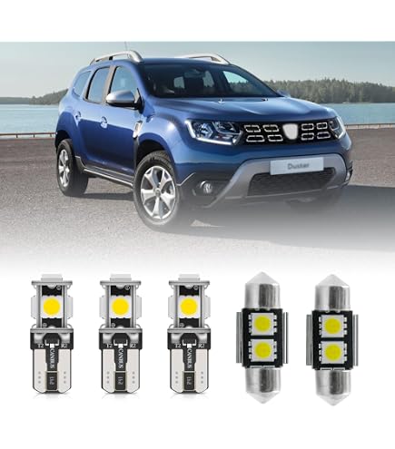 Accoudoir Central Double Couche Pour Renault Duster 2019-2023 - Ports USB, Cuir PU, Extensible - Rangement Supplémentaire