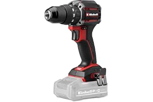 Einhell Professional sladdlös slagborrskruvdragare TP-CD 18/70 Li-i BL - Solo Power X-Change (18 V, Brushless, 70 Nm, Anti-ki