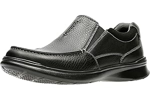 Clarks Men's Ohne CotrellOxford