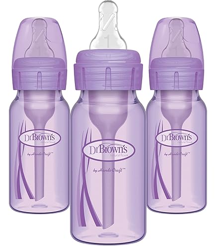 Dr. Brown's Natural Flow Options Sippy Bottle Starter Kit, Wide Neck, 9oz/ 270ml - Pink Hearts Dr. Brown's Natural Flow Options Sippy Bottle Starter Kit, Wide Neck, 9oz/ 270ml - Pink Hearts