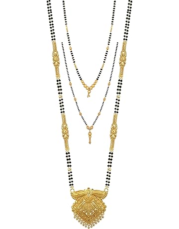 New Mangalsutra Designs: Buy New 