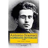 Hapishane Defterleri Cilt: 1
