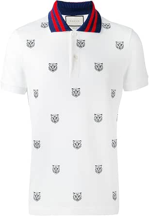 Cotton Polo Shirt 