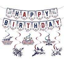 Sursurprise Fighter Jet Geburtstagsdeko – 50 Ballons, Happy Birthday Hintergrund, Air Force Party Set Sursurprise Fighter Jet Geburtstagsdeko – 50 Ballons, Happy Birthday Hintergrund, Air Force Party Set