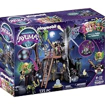 71030 - Playmobil Ayuma - Académie des fées Playmobil : King Jouet France, Playmobil Playmobil