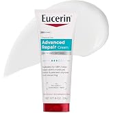 Eucerin Advanced Repair V&uuml;cut Kremi 226GR