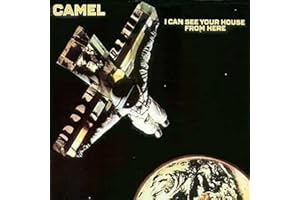 I Can See Your House From Here-Remastered