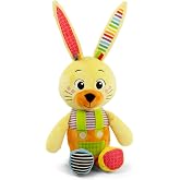 Clementoni Baby Clementoni Soft Bunny