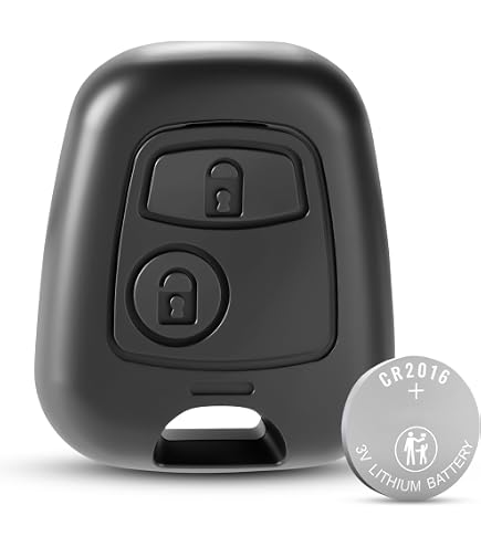 Cover Scocca Guscio per Chiave Auto e Telecomando Citroen c2 c3 c4 c5 Cover Scocca Guscio per Chiave Auto e Telecomando Citroen c2 c3 c4 c5