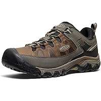 Bottes De Randonnée KEEN Targhee Mid - Jeunesse Pointure 3 - Imperméable