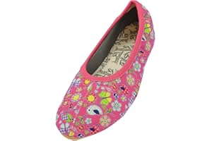 Beck Birds, Chaussures de Gymnastique Fille