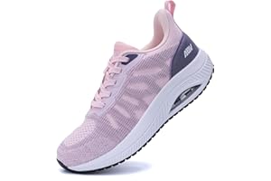 JINTA SHOES Scarpe da Ginnastica Donna Ortopediche Fascite Plantare Scarpe Orthotic Arch Support Scarpe da Passeggio Moda