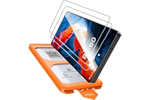 L K LϟK für Samsung Galaxy S25 Ultra für Panzerglas mit 2 Stück HD-Hartglasfolie, [Auto-Installation] Kratzfest für Samsung S25 Ultra Schutzfoile, 0 Staub & Blasen, Anti-Fingerabdruck