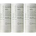 Hey Humans Natural Deodorant Apple Matcha - 2oz (Pack of 3)