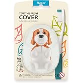 Rocs Flipper Hijyenik Diş Fır&ccedil;ası Kabı - K&ouml;pek