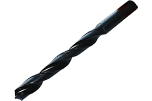 ALL TRADE DIRECT 1 x 27/64" HSS Drill Bits Imperial High Speed Steel Jobber Twist Drills