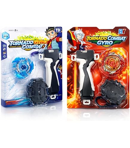 Buy AZAD57 Spinner Series Cho Z God Valkyrie B-127 and Cho Z